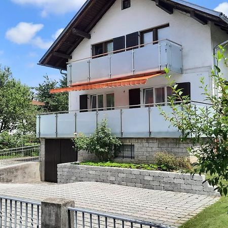 Green Hill Apartments - Дорнбирн Екстериор снимка