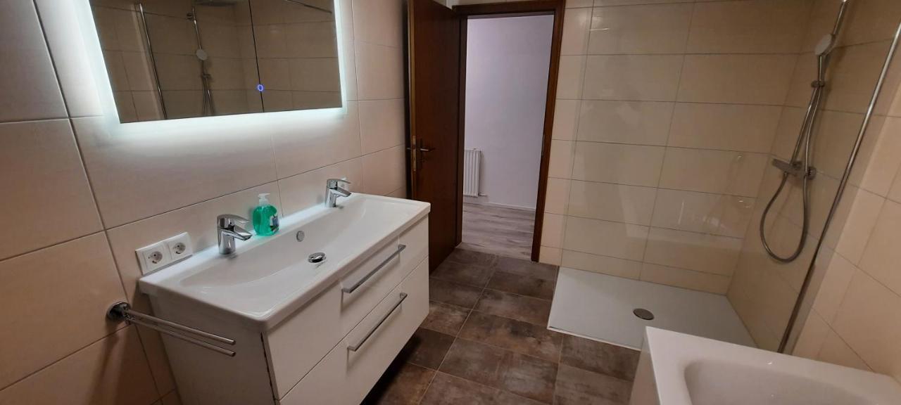 Green Hill Apartments - Дорнбирн Екстериор снимка