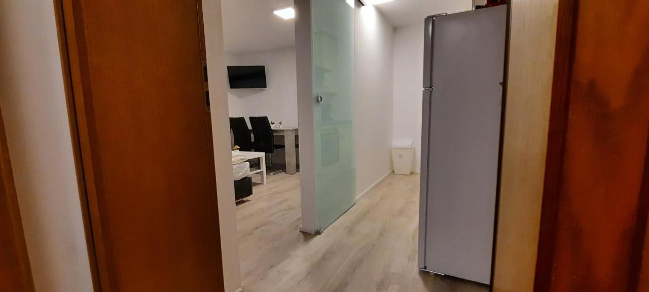 Green Hill Apartments - Дорнбирн Екстериор снимка