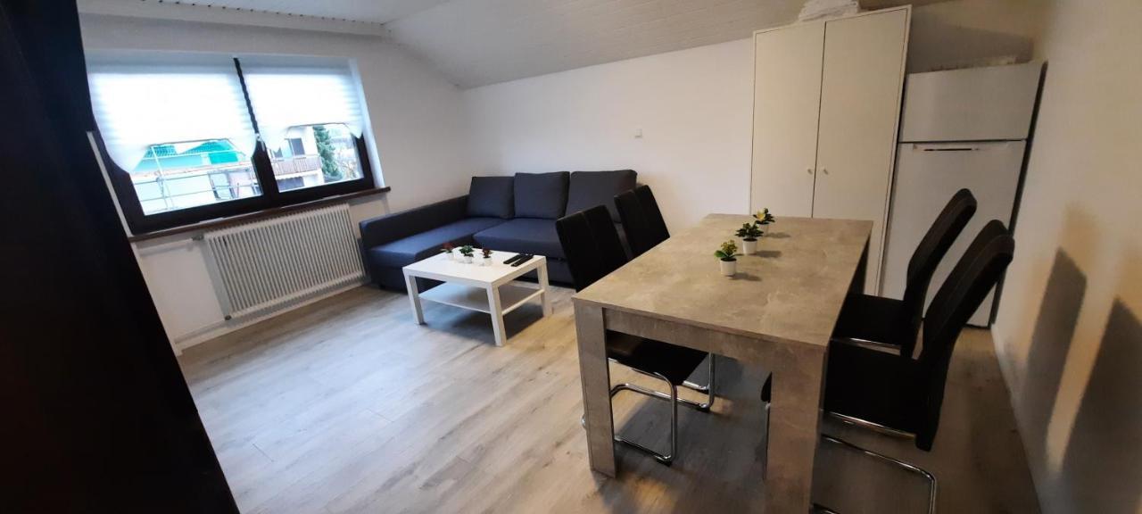 Green Hill Apartments - Дорнбирн Екстериор снимка