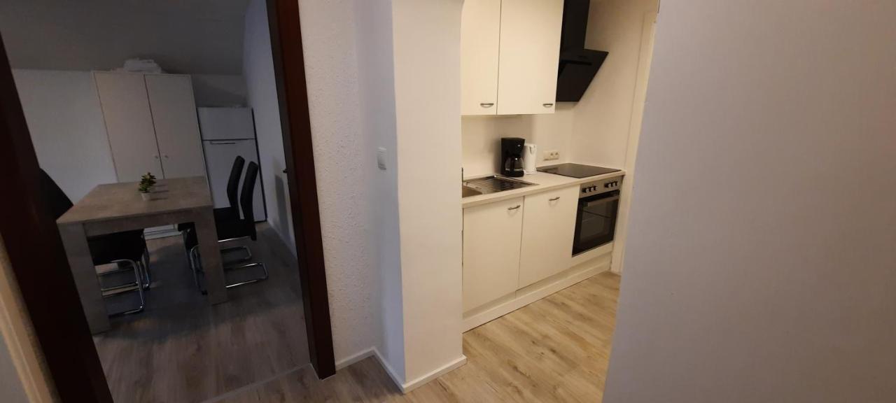Green Hill Apartments - Дорнбирн Екстериор снимка