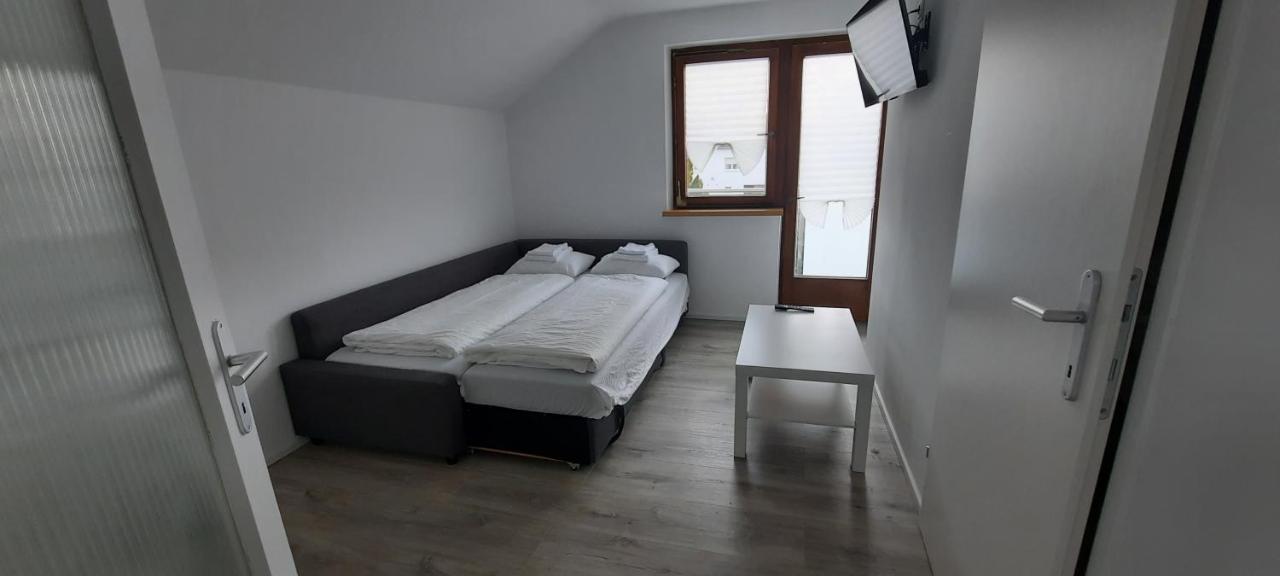 Green Hill Apartments - Дорнбирн Екстериор снимка