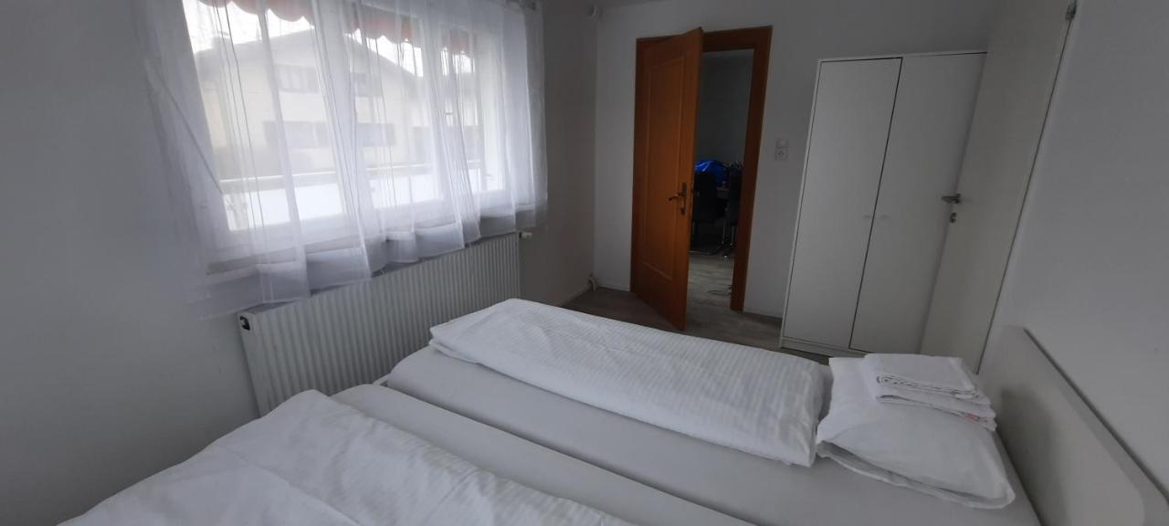 Green Hill Apartments - Дорнбирн Екстериор снимка