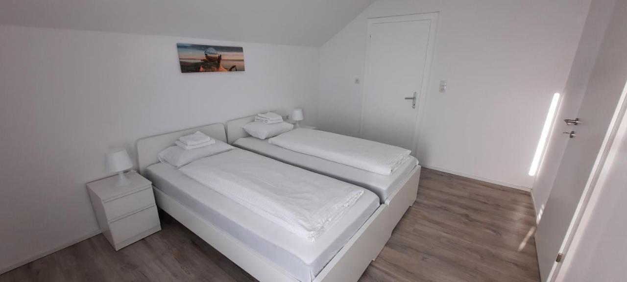Green Hill Apartments - Дорнбирн Екстериор снимка