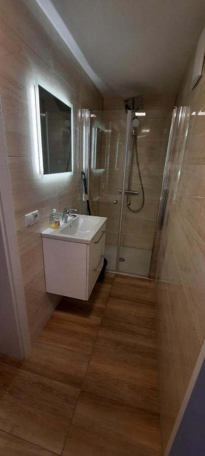Green Hill Apartments - Дорнбирн Екстериор снимка