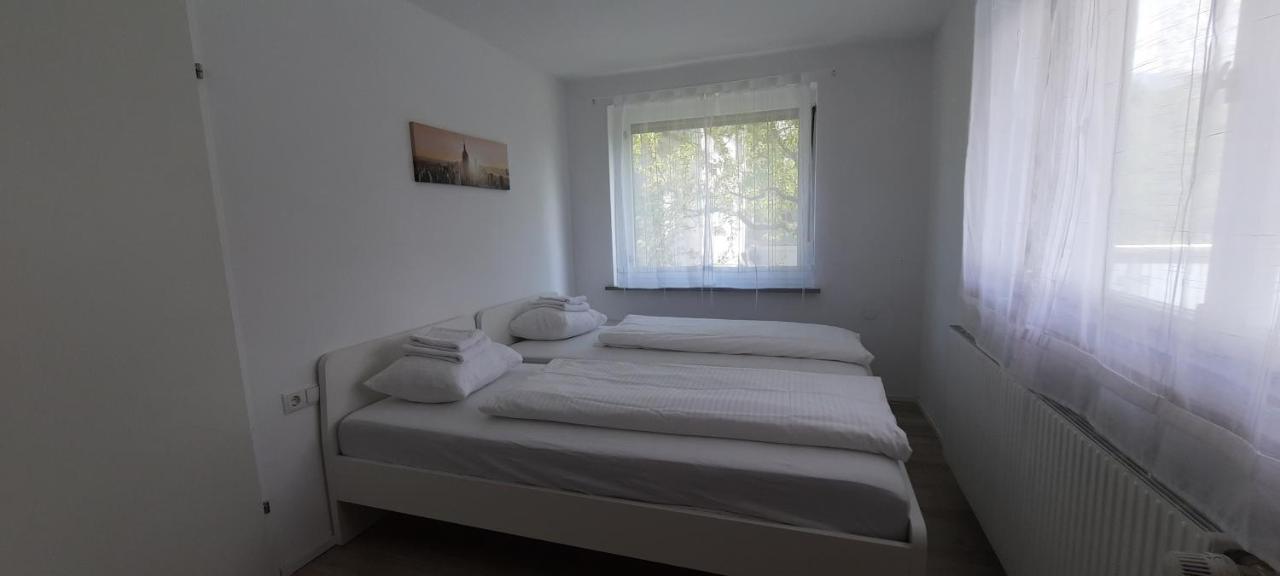 Green Hill Apartments - Дорнбирн Екстериор снимка