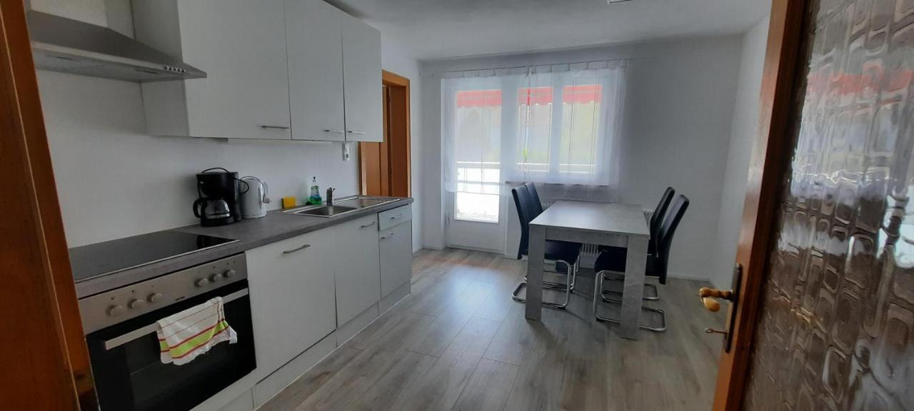 Green Hill Apartments - Дорнбирн Екстериор снимка