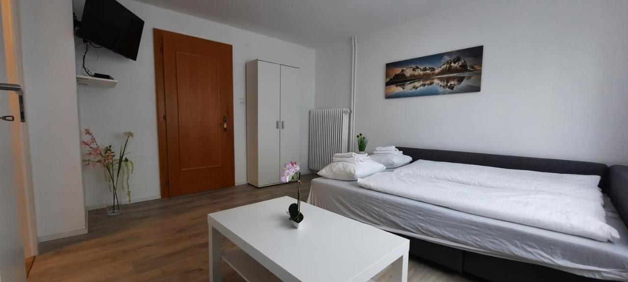 Green Hill Apartments - Дорнбирн Екстериор снимка