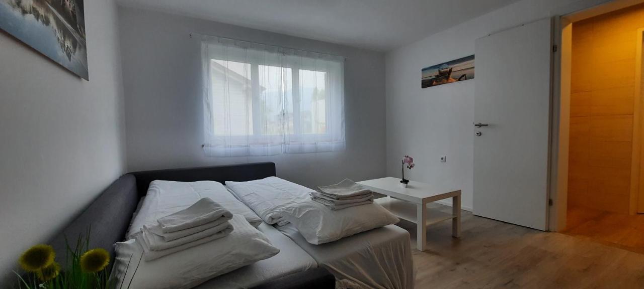 Green Hill Apartments - Дорнбирн Екстериор снимка