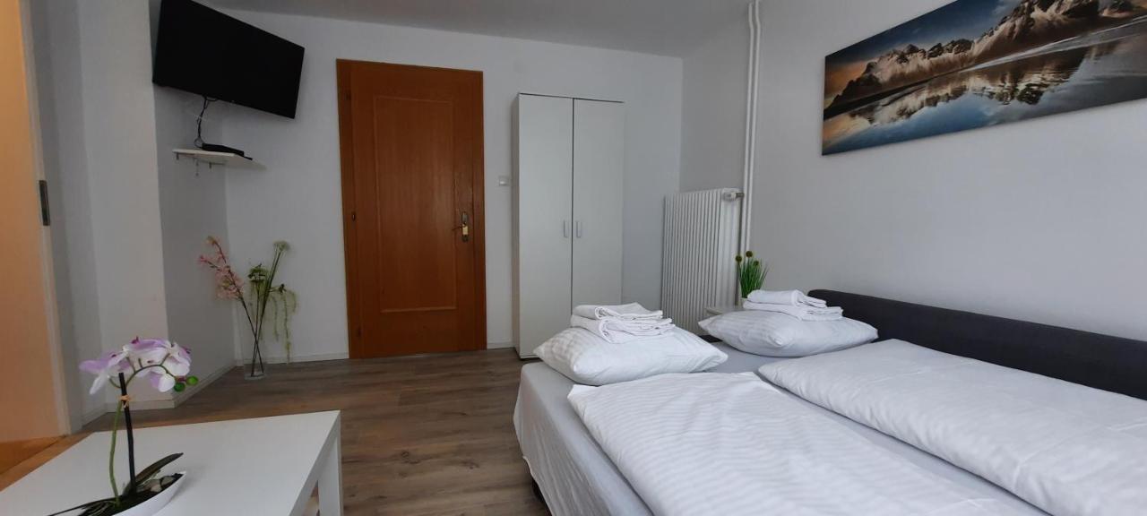 Green Hill Apartments - Дорнбирн Екстериор снимка
