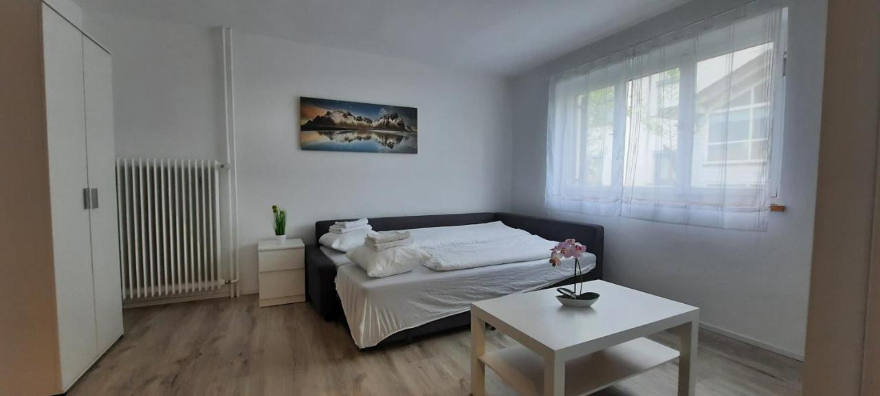 Green Hill Apartments - Дорнбирн Екстериор снимка