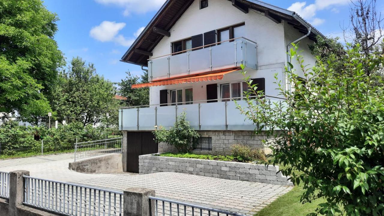Green Hill Apartments - Дорнбирн Екстериор снимка