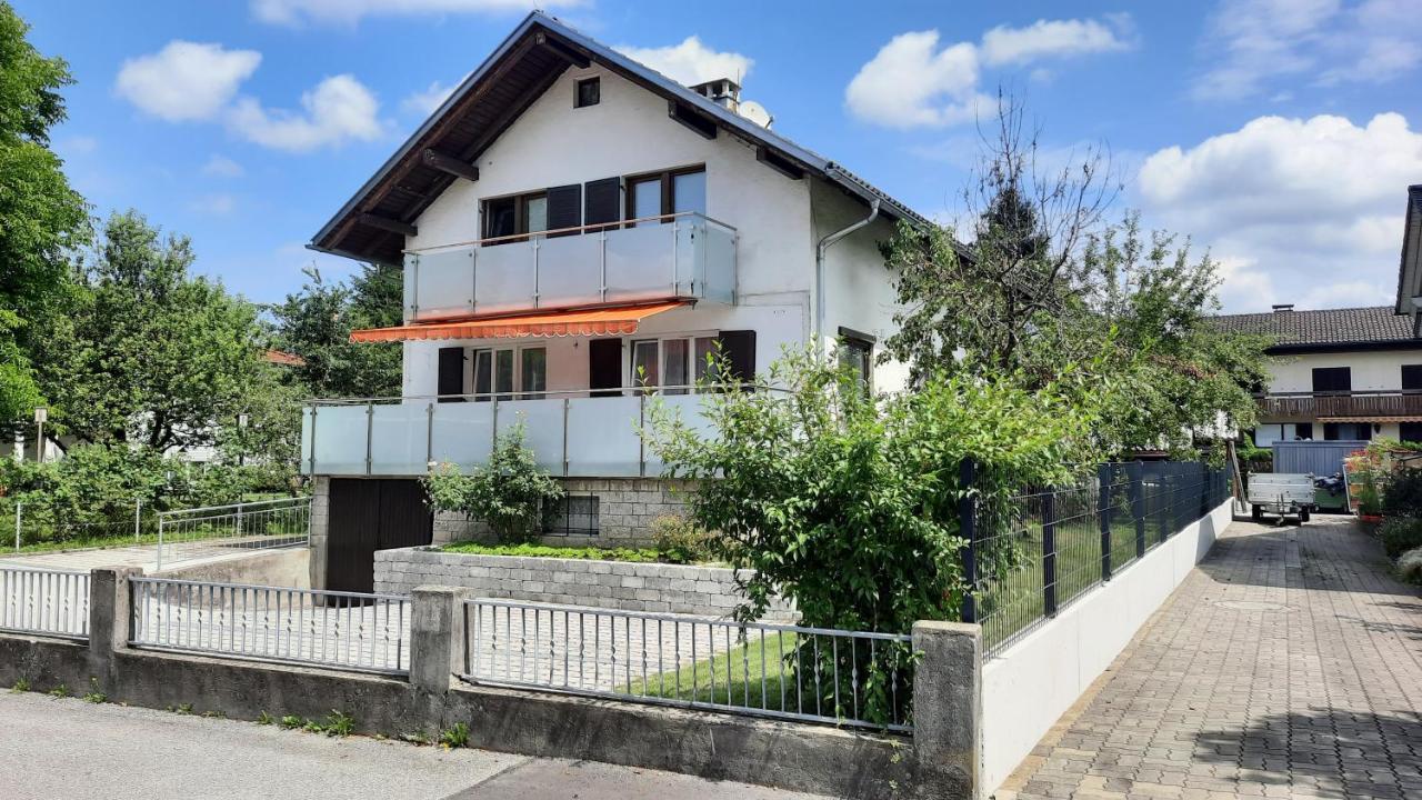 Green Hill Apartments - Дорнбирн Екстериор снимка